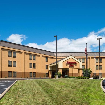 Hampton Inn Selinsgrove/Shamokin Dam Exterior foto