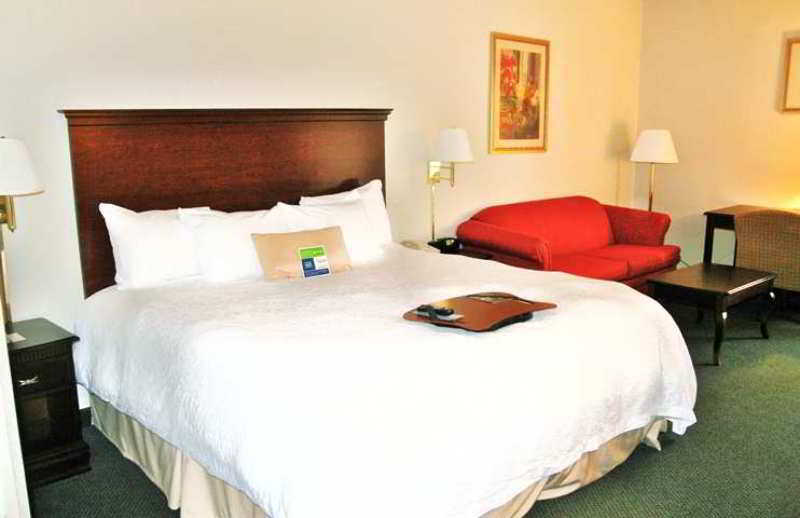 Hampton Inn Selinsgrove/Shamokin Dam Zimmer foto