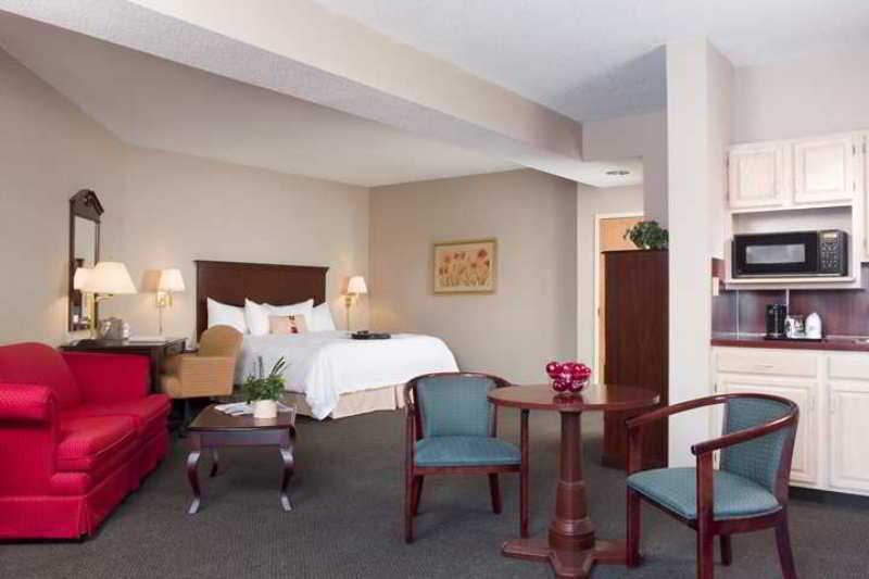 Hampton Inn Selinsgrove/Shamokin Dam Zimmer foto